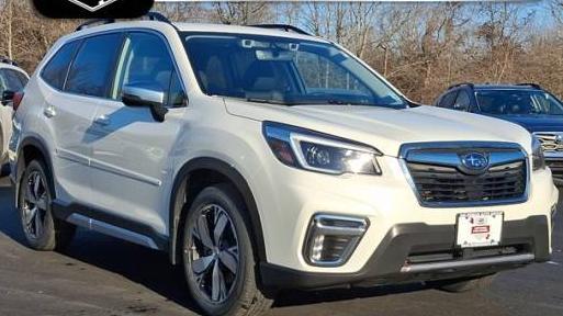 SUBARU FORESTER 2021 JF2SKAXC3MH521361 image