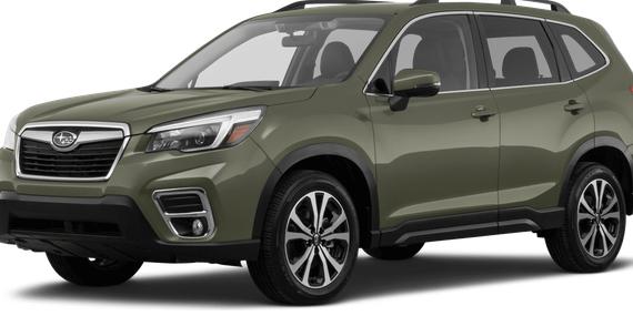 SUBARU FORESTER 2021 JF2SKAUCXMH499122 image SUBARU FORESTER 2021 JF2SKAUCXMH499122 image