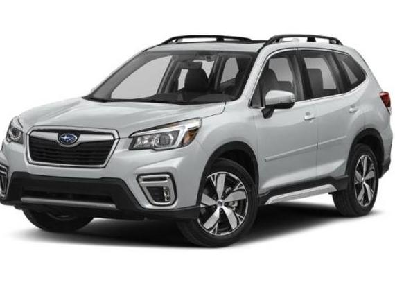 SUBARU FORESTER 2021 JF2SKAXC2MH419873 image