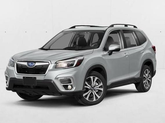 SUBARU FORESTER 2021 JF2SKAUC5MH427695 image SUBARU FORESTER 2021 JF2SKAUC5MH427695 image