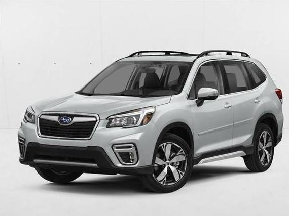 SUBARU FORESTER 2021 JF2SKAXC6MH513884 image SUBARU FORESTER 2021 JF2SKAXC6MH513884 image