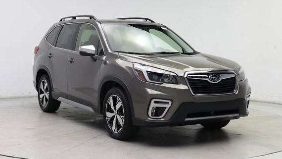 SUBARU FORESTER 2021 JF2SKAXC0MH431150 image