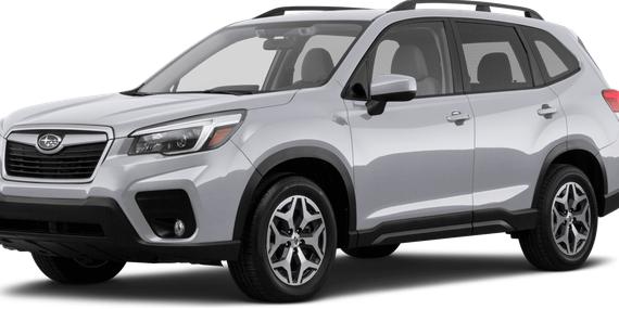 SUBARU FORESTER 2021 JF2SKAFC4MH561210 image SUBARU FORESTER 2021 JF2SKAFC4MH561210 image