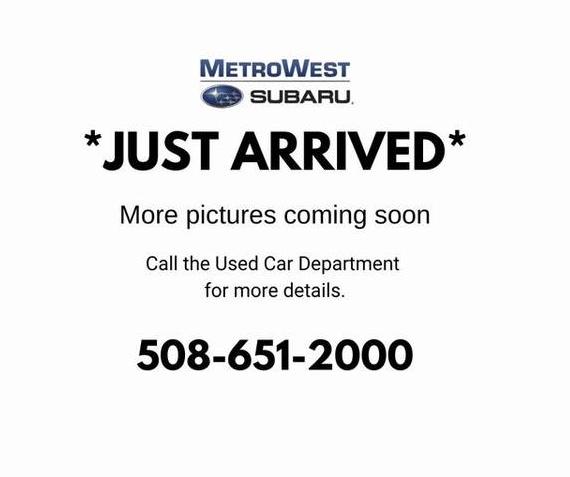 SUBARU FORESTER 2021 JF2SKARC6MH514207 image