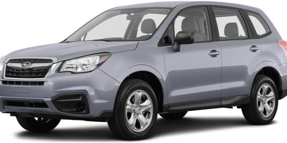 SUBARU FORESTER 2017 JF2SJABC8HH512803 image