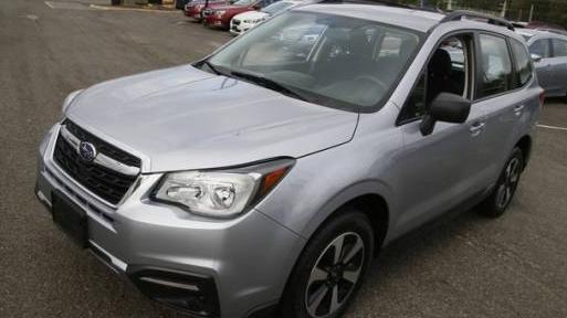 SUBARU FORESTER 2017 JF2SJABC8HH544389 image