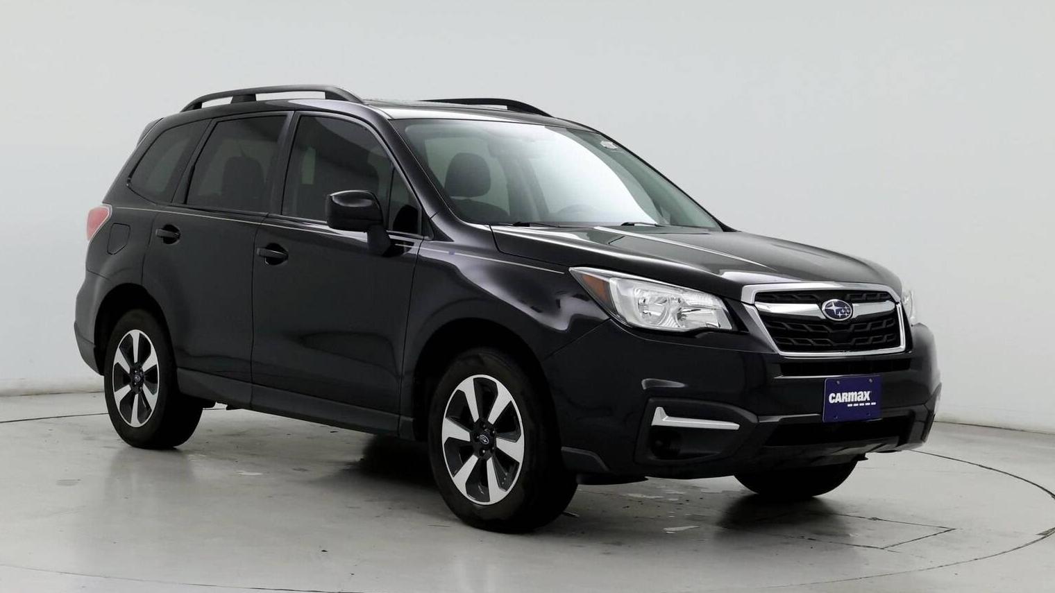 SUBARU FORESTER 2017 JF2SJAEC9HH534997 image