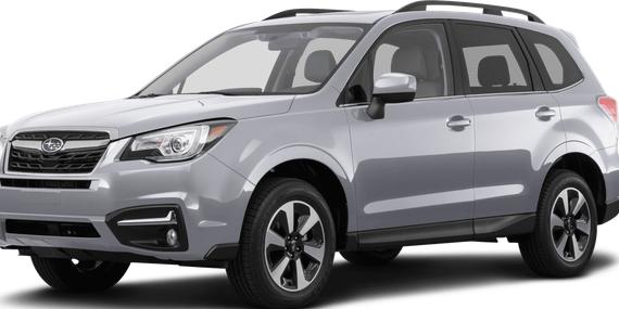 SUBARU FORESTER 2017 JF2SJAJC6HH432725 image SUBARU FORESTER 2017 JF2SJAJC6HH432725 image