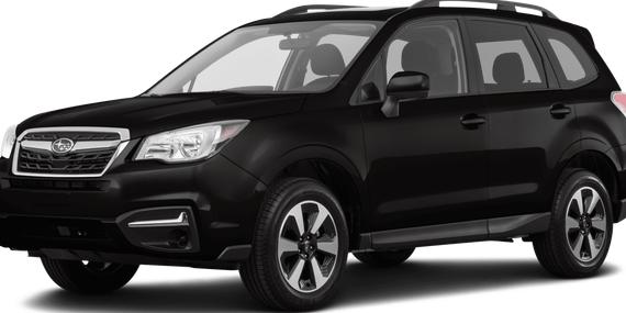 SUBARU FORESTER 2017 JF2SJAEC9HH491486 image SUBARU FORESTER 2017 JF2SJAEC9HH491486 image