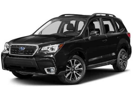 SUBARU FORESTER 2017 JF2SJGTC5HH417116 image SUBARU FORESTER 2017 JF2SJGTC5HH417116 image