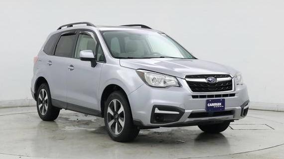 SUBARU FORESTER 2017 JF2SJAEC2HH452349 image