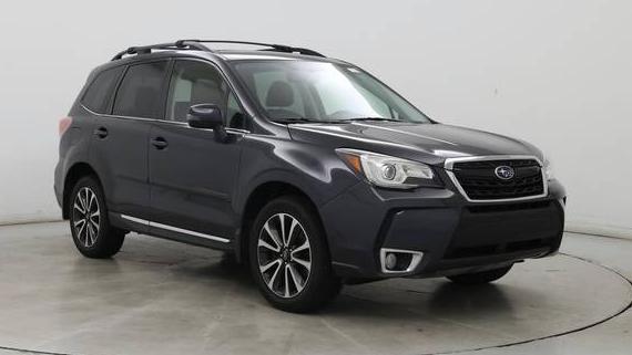 SUBARU FORESTER 2017 JF2SJGTC1HH414746 image SUBARU FORESTER 2017 JF2SJGTC1HH414746 image