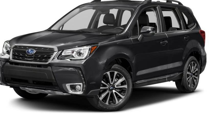 SUBARU FORESTER 2017 JF2SJGTC3HH531857 image