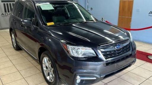 SUBARU FORESTER 2017 JF2SJAWC8HH467517 image