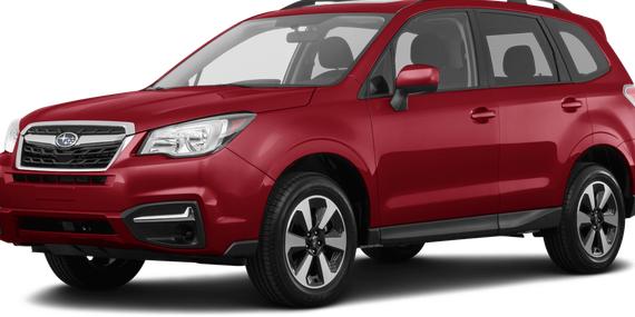 SUBARU FORESTER 2017 JF2SJAGC9HH553935 image SUBARU FORESTER 2017 JF2SJAGC9HH553935 image