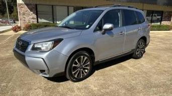 SUBARU FORESTER 2017 JF2SJGTC1HH504625 image