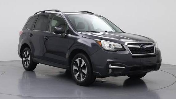 SUBARU FORESTER 2017 JF2SJARC2HH440955 image