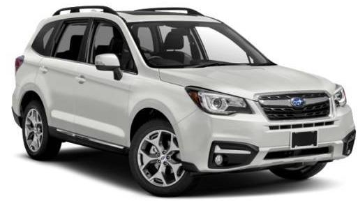 SUBARU FORESTER 2017 JF2SJAWC1HH574845 image