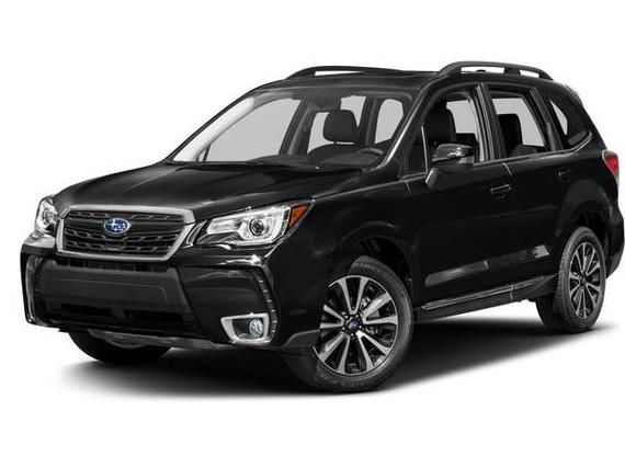 SUBARU FORESTER 2017 JF2SJGWC1HH588991 image