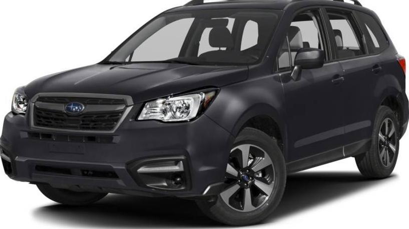 SUBARU FORESTER 2017 JF2SJAGC1HH578263 image