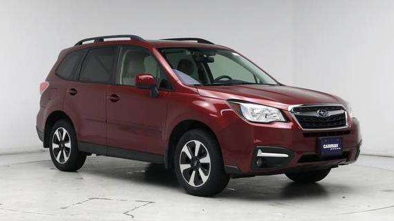 SUBARU FORESTER 2017 JF2SJAGC7HH443238 image SUBARU FORESTER 2017 JF2SJAGC7HH443238 image