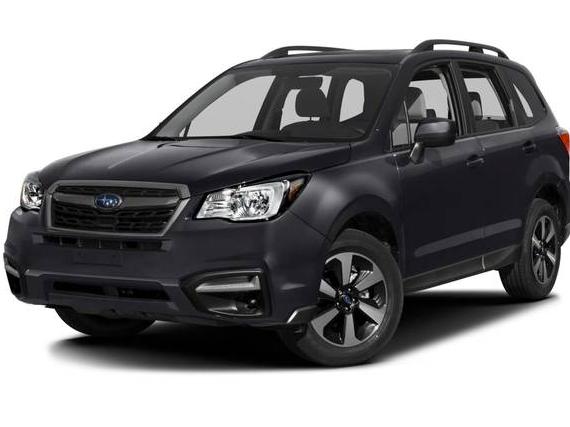 SUBARU FORESTER 2017 JF2SJAEC6HH806177 image SUBARU FORESTER 2017 JF2SJAEC6HH806177 image