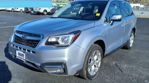 SUBARU FORESTER 2017 JF2SJATCXHH573391 image