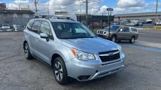 SUBARU FORESTER 2017 JF2SJAGCXHH803408 image