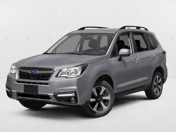 SUBARU FORESTER 2017 JF2SJARC8HH426123 image SUBARU FORESTER 2017 JF2SJARC8HH426123 image
