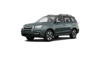 SUBARU FORESTER 2017 JF2SJAEC6HH414767 image