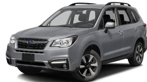 SUBARU FORESTER 2017 JF2SJAJC5HH422980 image