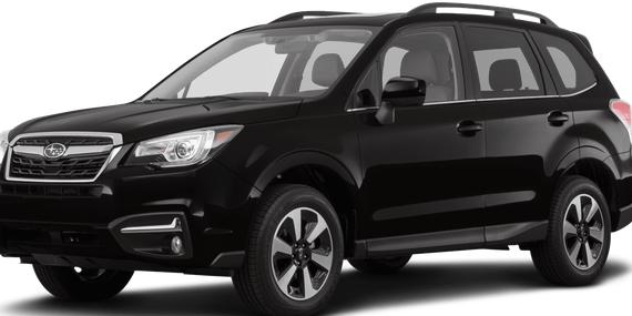 SUBARU FORESTER 2017 JF2SJARC6HH460965 image