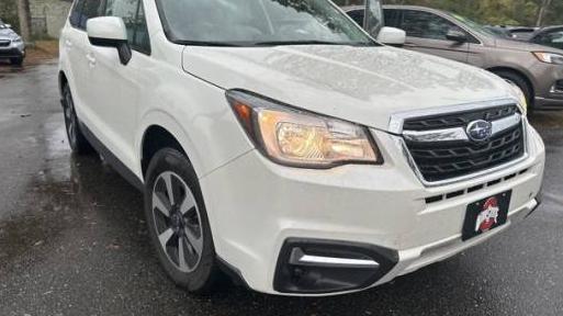 SUBARU FORESTER 2017 JF2SJAEC3HH469774 image