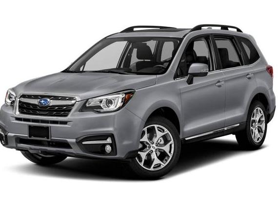 SUBARU FORESTER 2017 JF2SJAWC6HH527469 image