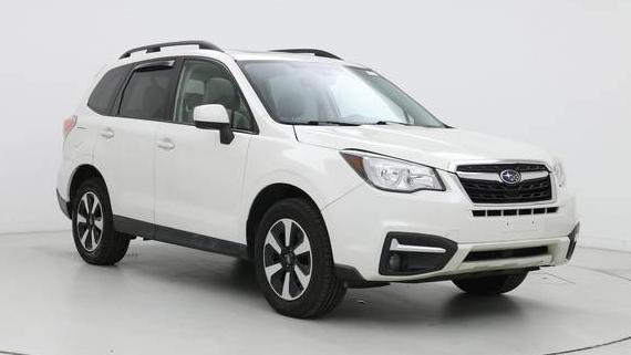 SUBARU FORESTER 2017 JF2SJAGC1HH807279 image