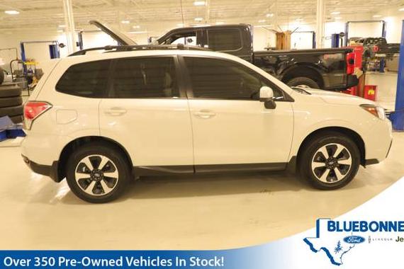 SUBARU FORESTER 2017 JF2SJAEC2HH467336 image SUBARU FORESTER 2017 JF2SJAEC2HH467336 image