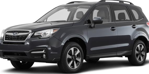 SUBARU FORESTER 2017 JF2SJARC1HH547124 image