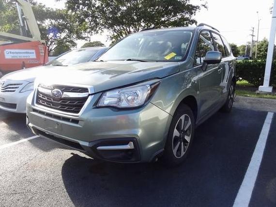 SUBARU FORESTER 2017 JF2SJAECXHH521336 image SUBARU FORESTER 2017 JF2SJAECXHH521336 image