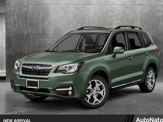 SUBARU FORESTER 2017 JF2SJAWC3HH561336 image