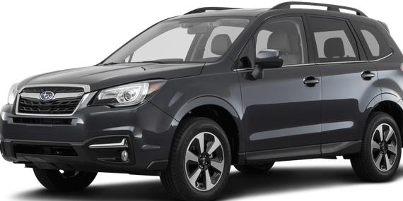 SUBARU FORESTER 2017 JF2SJAJC2HH582864 image