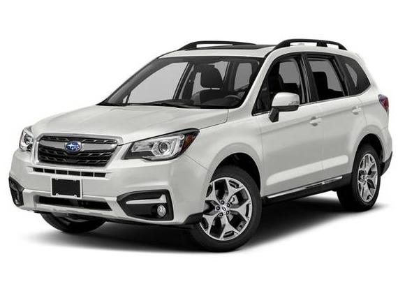SUBARU FORESTER 2017 JF2SJAWC2HH523936 image