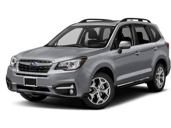SUBARU FORESTER 2017 JF2SJAWC8HH497195 image SUBARU FORESTER 2017 JF2SJAWC8HH497195 image