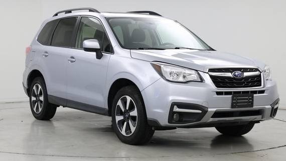 SUBARU FORESTER 2017 JF2SJAGC3HH575381 image