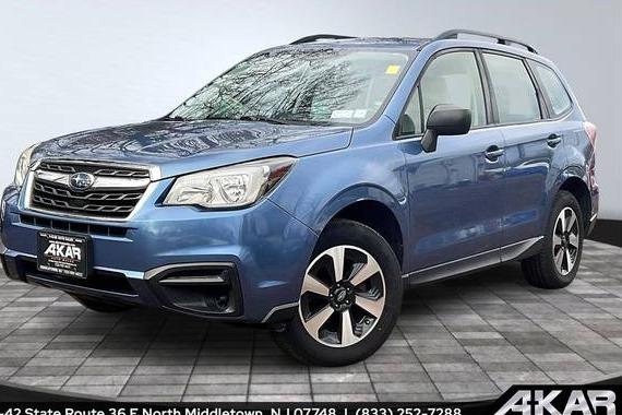 SUBARU FORESTER 2017 JF2SJABC8HH462114 image SUBARU FORESTER 2017 JF2SJABC8HH462114 image