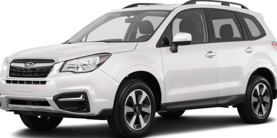SUBARU FORESTER 2017 JF2SJAGC0HH808178 image