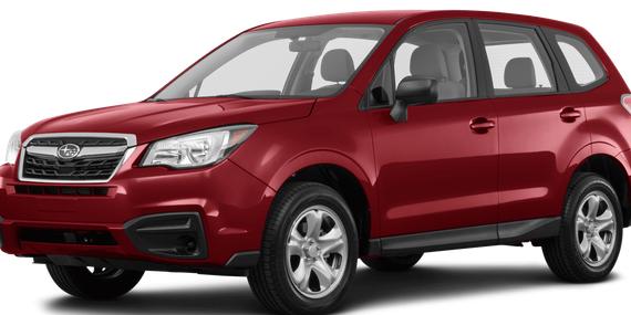 SUBARU FORESTER 2017 JF2SJABCXHH596221 image SUBARU FORESTER 2017 JF2SJABCXHH596221 image