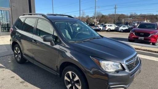 SUBARU FORESTER 2017 JF2SJABCXHH410970 image