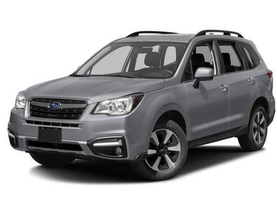 SUBARU FORESTER 2017 JF2SJARC8HH423268 image