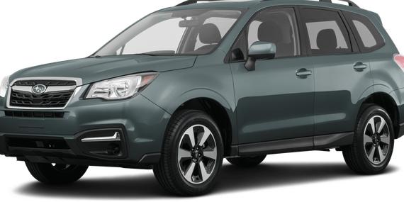 SUBARU FORESTER 2017 JF2SJAGC0HH800663 image