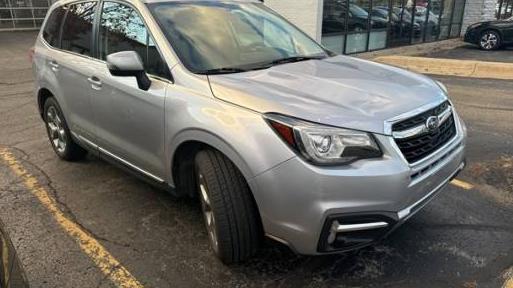 SUBARU FORESTER 2017 JF2SJATC1HH403470 image SUBARU FORESTER 2017 JF2SJATC1HH403470 image